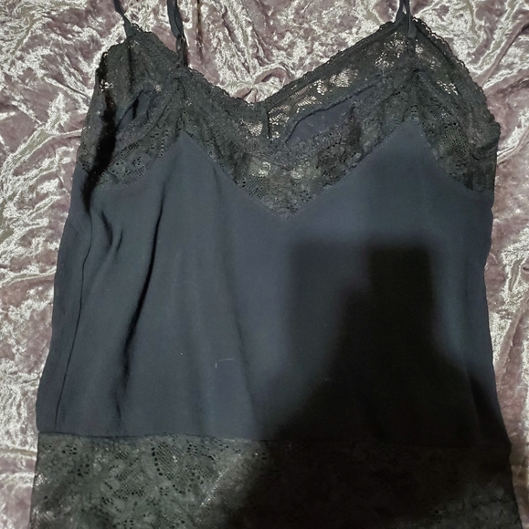 Bebe top - Picture 3 of 3